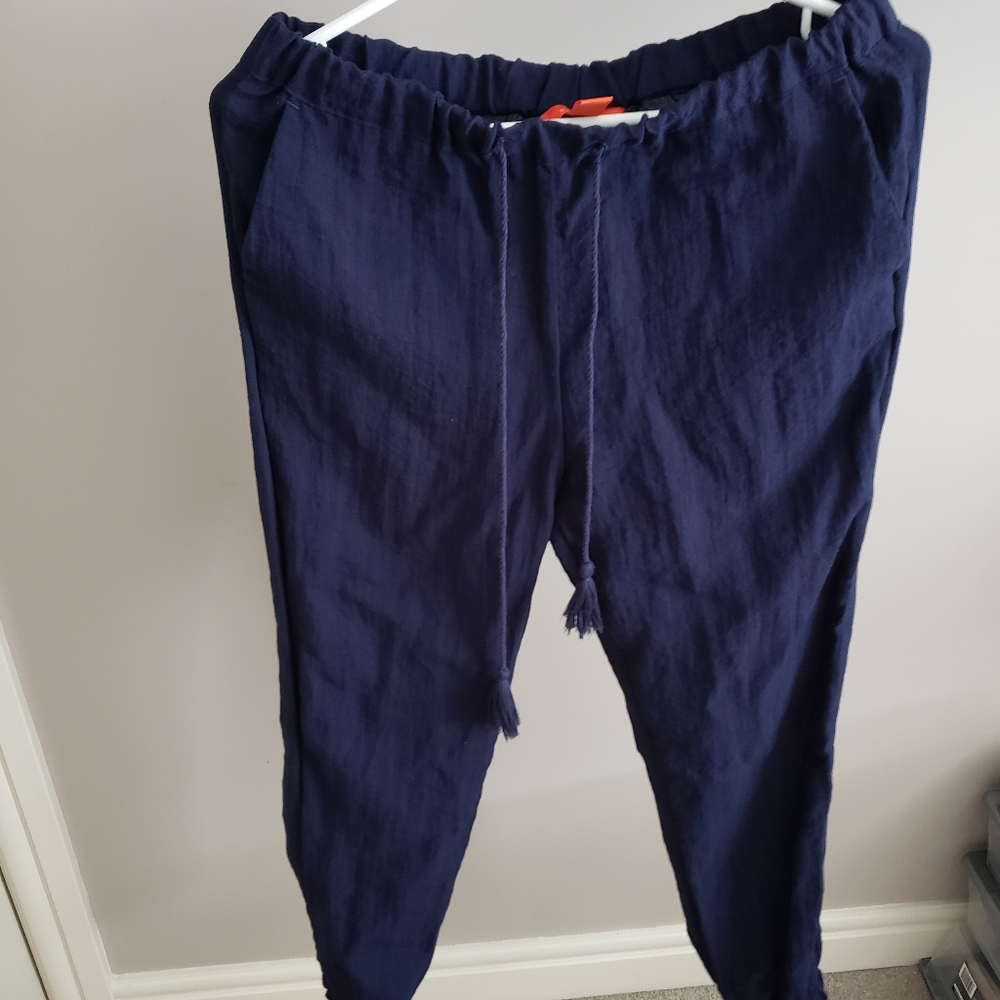 Joe fresh jogger pants